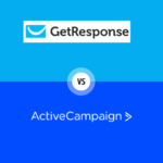 GetResponse vs ActiveCampaign: Which Email Marketing Tool Takes the Lead in 2024?