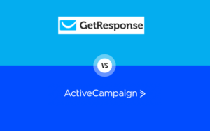 Read more about the article GetResponse vs ActiveCampaign: Which Email Marketing Tool Takes the Lead in 2024?